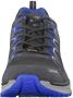 Lowa Innox EVO GTX LO Wandelschoenen Donkergrijs Blauw - Thumbnail 5