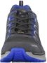 Lowa innox evo gore tex low wandelschoenen grijs heren - Thumbnail 5