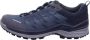 Lowa Ferrox Goretex Lo Wandelschoenen Blauw 1 2 Man - Thumbnail 4