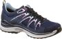 Lowa Women's Innox Evo GTX Lo Multisportschoenen blauw - Thumbnail 5