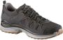 Lowa Innox Evo Goretex Low Wandelschoenen Anthracite Bronce Heren - Thumbnail 3