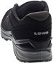 Lowa Innox Pro Gore-tex Wandelschoenen Lm310709-9930 Kleur Zwart - Thumbnail 7