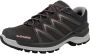 Lowa Innox Pro Gore-tex Dames Wandelschoenen Lm320709-9707 Kleur Grijs-multicolour - Thumbnail 12