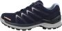 Lowa Innox Pro Gore-tex Dames Wandelschoenen Lm320709-6959 Kleur Blauw - Thumbnail 4