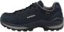 Lowa Women's Renegade GTX Lo Multisportschoenen Regular blauw - Thumbnail 7