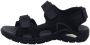 Lowa Urbano Black Sandalen Heren Size : - Thumbnail 4