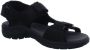 Lowa Urbano Black Sandalen Heren Size : - Thumbnail 6