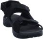 Lowa Urbano Black Sandalen Heren Size : - Thumbnail 7