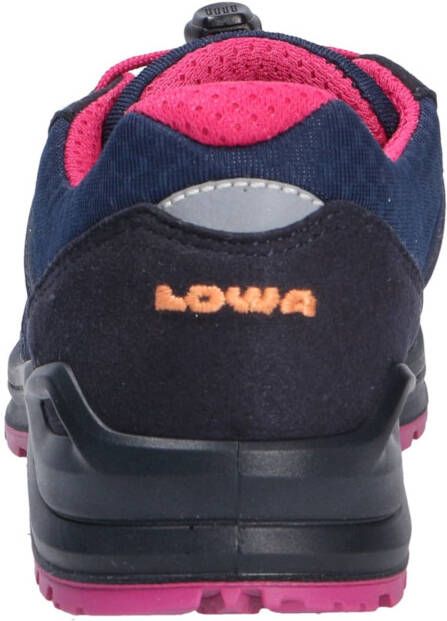 Lowa Sneakers