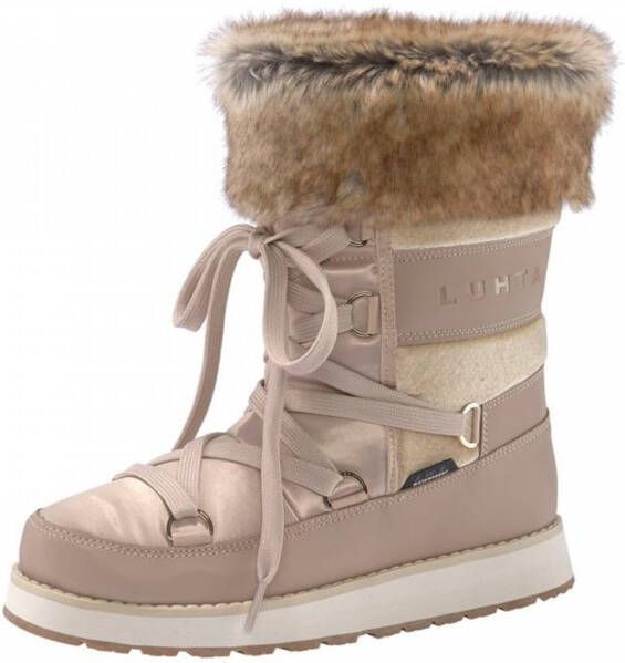 LUHTA Boots ' UUSI MS'