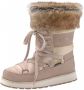 Luhta Uusi Ms snowboots beige - Thumbnail 2