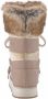 Luhta Uusi Ms snowboots beige - Thumbnail 4