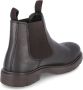 Lumberjack Elegante Dagelijkse Schoen Brown Heren - Thumbnail 8