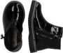 Lumberjack Schoenen Zwart Dames - Thumbnail 4