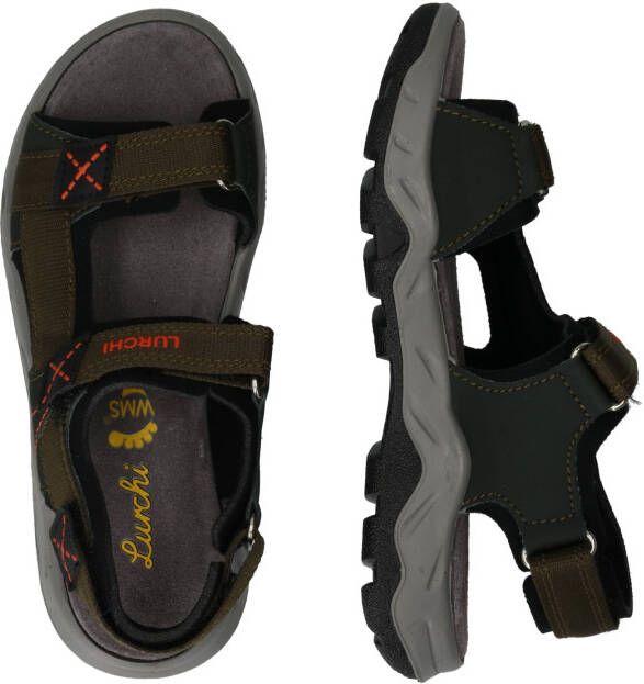 Lurchi Open schoenen 'Odono'
