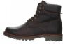 Salamander Harrold Bruine Enkellaarzen Brown Heren - Thumbnail 5