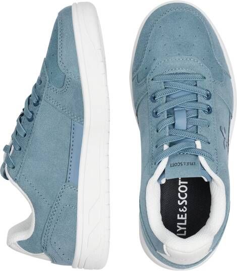 Lyle & Scott Sneakers ' CROY '