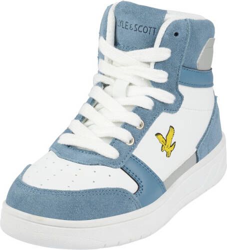 Lyle & Scott Sneakers ' CROY MID SPT '