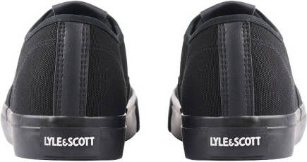 Lyle & Scott Sneakers laag ' WICK '