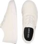 Lyle & Scott Sneaker Unisex White 33 Sneakers - Thumbnail 4