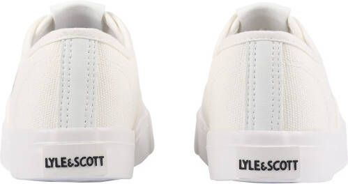 Lyle & Scott Sneakers ' WICK '