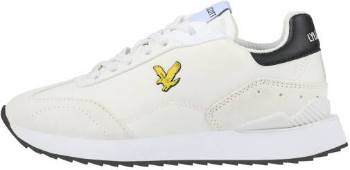 Lyle & Scott Sneakers ' WRATH'