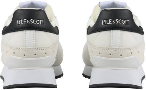 Lyle & Scott Sneakers ' WRATH'