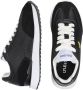 Lyle & Scott Wrath sneakers zwart Jongens Textiel Logo 31 - Thumbnail 4
