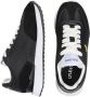 Lyle & Scott Sneaker Unisex Black 32 Sneakers - Thumbnail 4