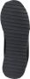 Lyle & Scott Wrath sneakers zwart Jongens Textiel Logo 31 - Thumbnail 5
