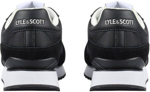 Lyle & Scott Sneakers 'WRATH BSC'