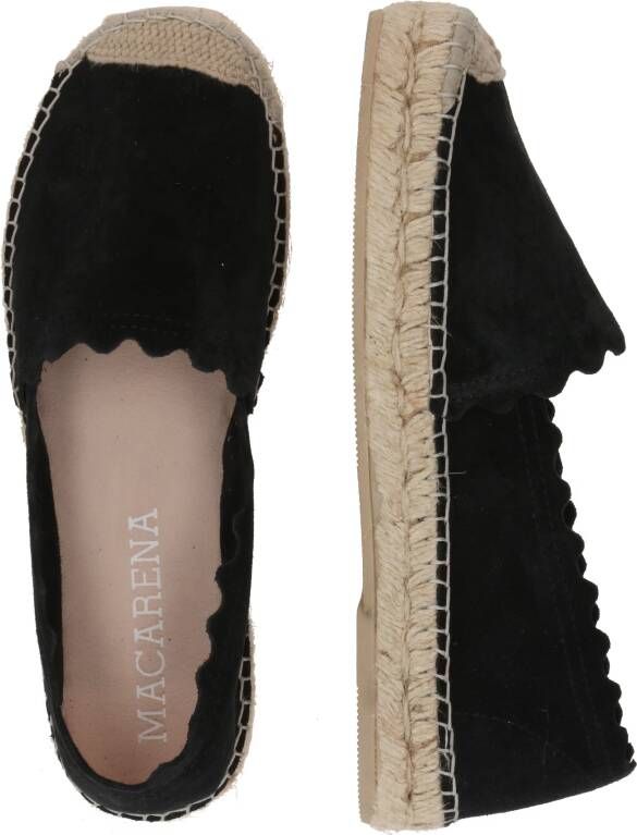 MACARENA Espadrilles