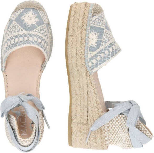 MACARENA Espadrilles