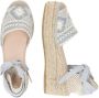 Macarena Espadrilles JAVA27 - Thumbnail 4