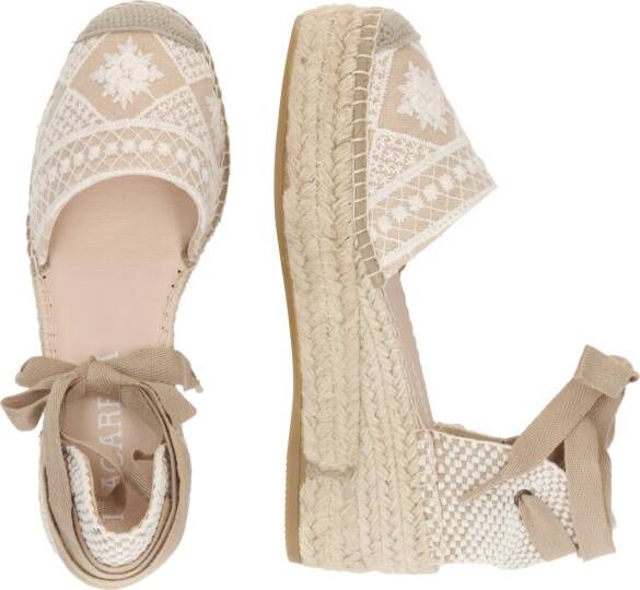 MACARENA Espadrilles