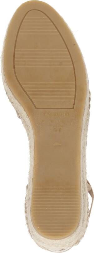 MACARENA Espadrilles