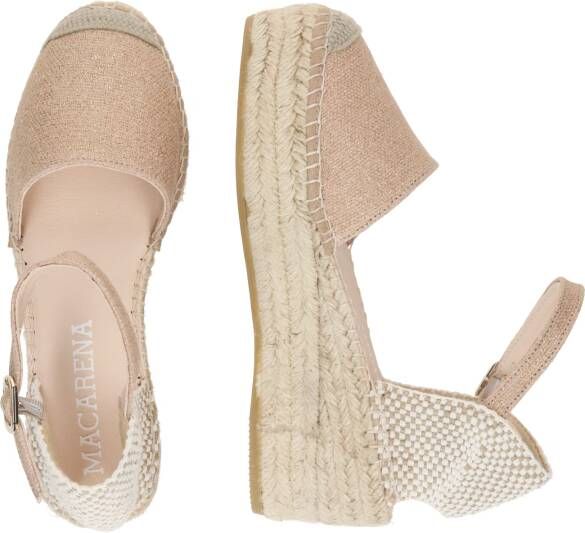 MACARENA Espadrilles