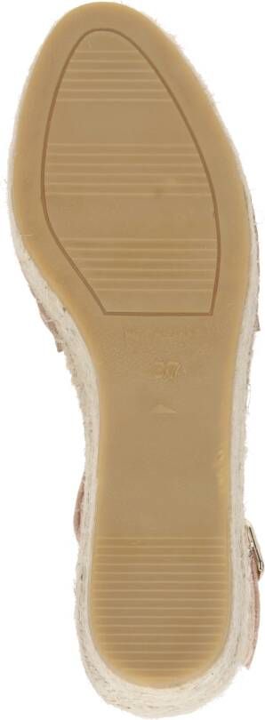 MACARENA Espadrilles