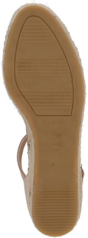 MACARENA Espadrilles 'SERRAJE'