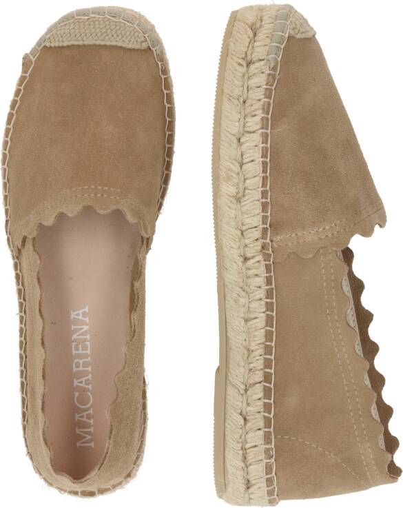 MACARENA Espadrilles