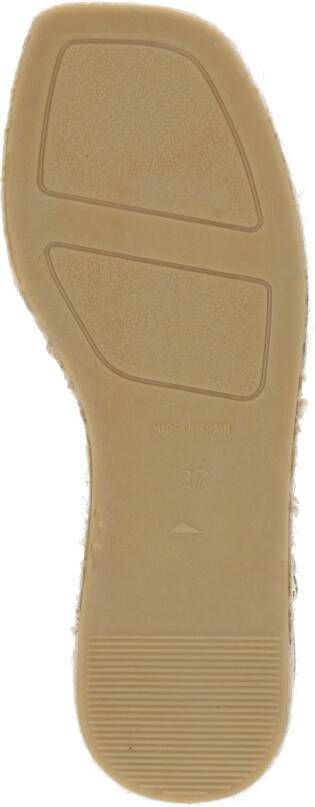 MACARENA Sandalen met riem