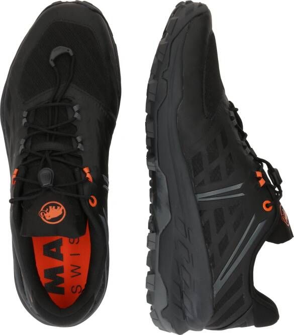 mammut Sneakers laag 'Sertig'