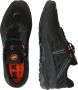 Mammut Sertig TR Low GTX Trailrunningschoenen blauw grijs - Thumbnail 3