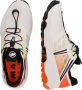 Mammut Sertig TR Low Trailschoen Dames Wit - Thumbnail 3