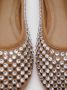 Mango Ballerina 'Cassis' - Thumbnail 6