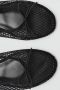 Mango ballerina's zwart - Thumbnail 5