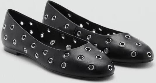 Mango Ballerina 'LETS'