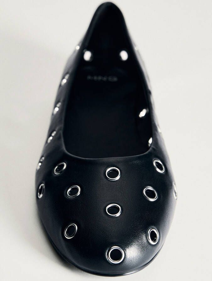Mango Ballerina 'LETS'