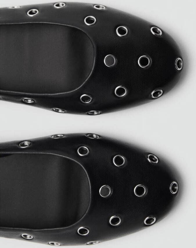 Mango Ballerina 'LETS'
