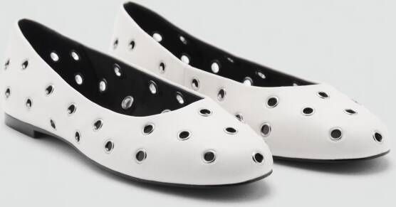 Mango Ballerina 'LETS'